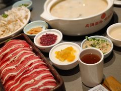 -好彩猪肚鸡(正弘城店)