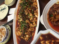 -天回镇何氏豆腐(总店)