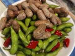 -滨城串吧(三元桥店)