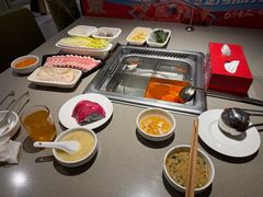 -海底捞火锅(顺义华联店)