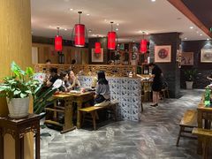 -巴蜀印象火锅(永陵总店)