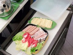 -润园四季椰子鸡火锅(海上世界店)