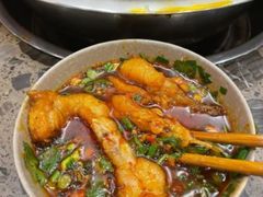 -肖肖酸萝卜鱼火锅(总店)