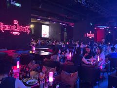 -MOSSO音乐酒吧·live house(南京旗舰店)