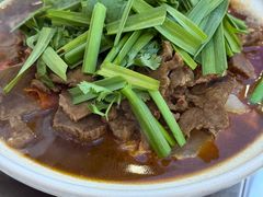 -黄牛肉馆·皖南土菜