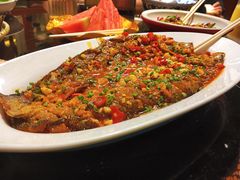-爱饭(民意店)