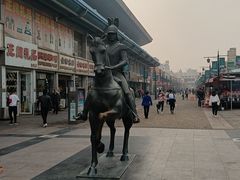 -天津洋货市场