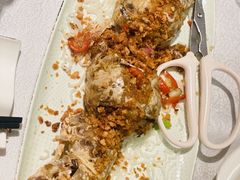 -喜记避风塘炒辣蟹(旗舰店)