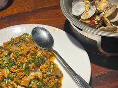 -前海沿·青岛菜(五四广场永旺店)