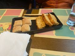 -安妮意大利餐厅(国贸店)