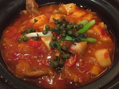 -粗茶淡饭·汉口公馆(循礼门店)