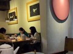-素描餐厅(灵隐天竺店)