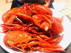 -星伦多自助料理·涮烤一体(杭州来福士店)