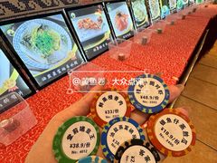 -南海食街(佛冈店)