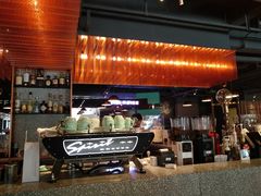 -sugarman espresso素饮糖人高新咖啡工厂