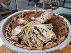 -臻炙大舍烤串(天龙家园店)