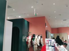 -海马体照相馆(厦门SM城市广场店)