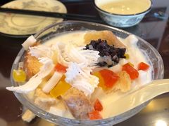 -傣乡之味·傣族特色手抓饭·孔雀宴(大理古城首店)