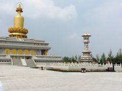 -兴隆文化园景区