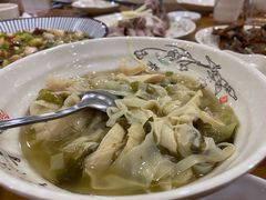 -乡亲鹅肉城(吴江店)