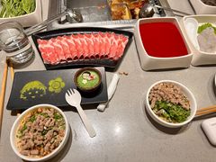 -海底捞火锅(天一广场亚细亚店)