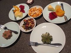 -梅间堂茶馆(绿地缤纷城店)