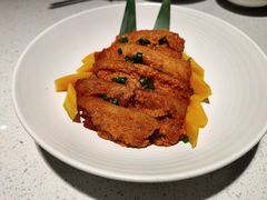 -神作·鱼头泡饭