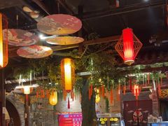 -小龙坎火锅(香港中路店)