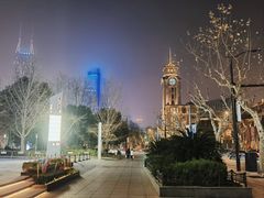 -大光明电影院(南京西路店)