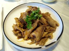 -渔民船说·北塘海鲜·天津菜·海肠捞饭(北塘古镇店)
