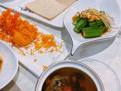 -临沂广播电视塔旋转餐厅