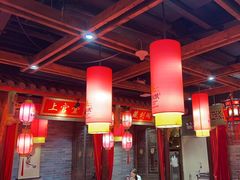 -蜀大侠火锅(森兰花园城店)