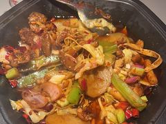 -蛙来哒(大汉悦中心店)