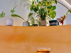 -fishtank鱼缸咖啡(三山街店)