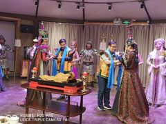 -九十九顶毡房(阜石路店)