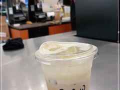 -Seesaw Coffee(上海国金中心店)