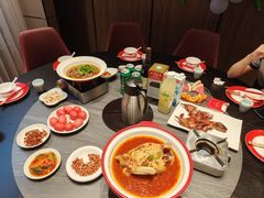 -袁州宴·地道袁州菜(袁山东路店)