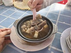 -新记肉骨茶