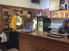 -爱上层楼咖啡馆(为公桥店)