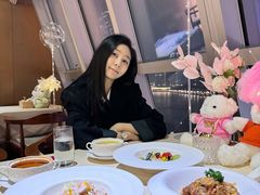 -桃花江餐厅·江景-约会·聚会