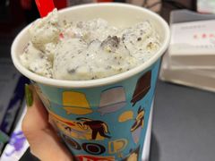 -DQ·蛋糕·冰淇淋(万象城店)
