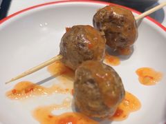 -肥汁米蘭香港米线(长宁来福士店)