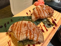 -上男·烧肉集市(五一广场店)
