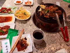 -厚味居炙子烤肉·清真(天桥南纬路店)