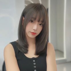 -丽时 Hair Salon