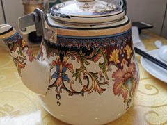 新疆奶茶-新疆巴州金丝特餐厅(大钟寺店)