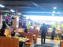 -新艺自助美食城(中山路店)