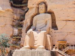 -炳灵寺世界文化遗产旅游区