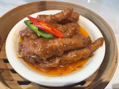 -云山茶餐厅(广东大厦店)