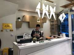 -重庆刘一手(巴黎一店)